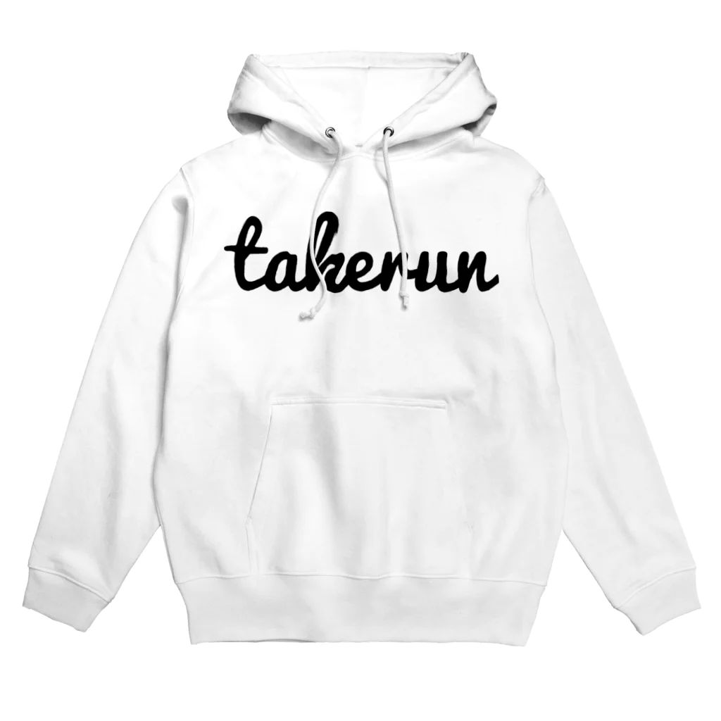 タケルショップ😊takeru shop💫のパリのオシャレカフェ🗼 Hoodie