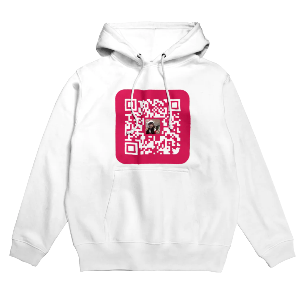 りんちょだよのりんちょだよ Hoodie