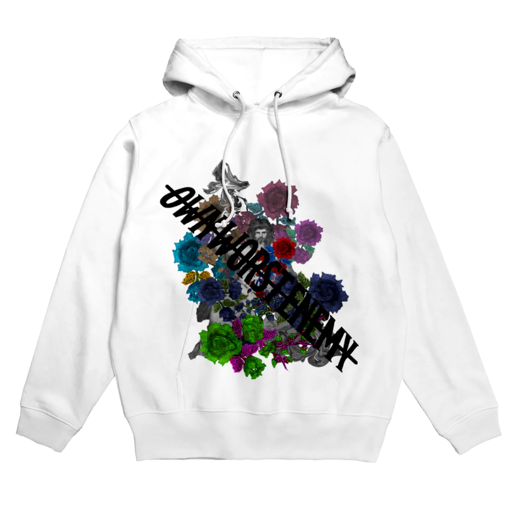 Design in the cityのZeus Hoodie