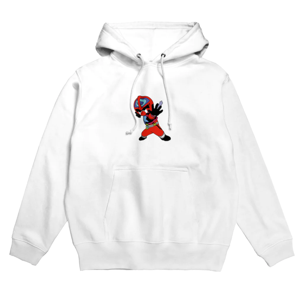 ダバイザー公式オンラインストアのダバイザー公式グッズ Hoodie