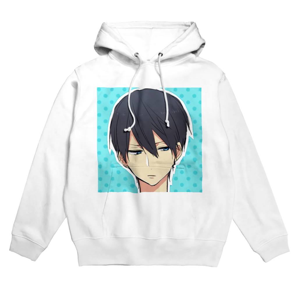 Hakuryuのハクリューのグッツ！ Hoodie