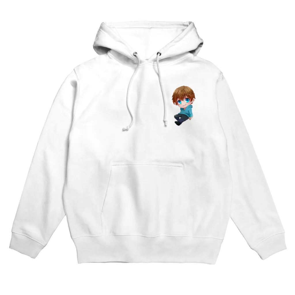 けいくんのけいくん Hoodie