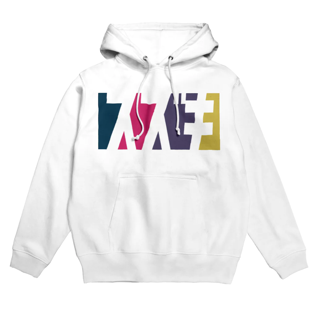 東京Tシャツ　〈名入れ・イニシャルグッズ〉のスズキさん名入れグッズ（カタカナ）難読？ 苗字 Hoodie