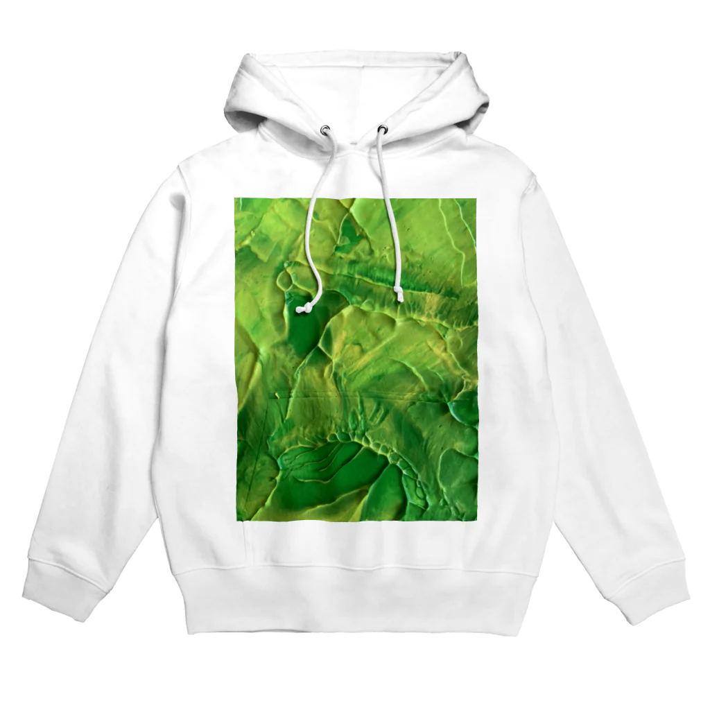 みりの反吐 Hoodie