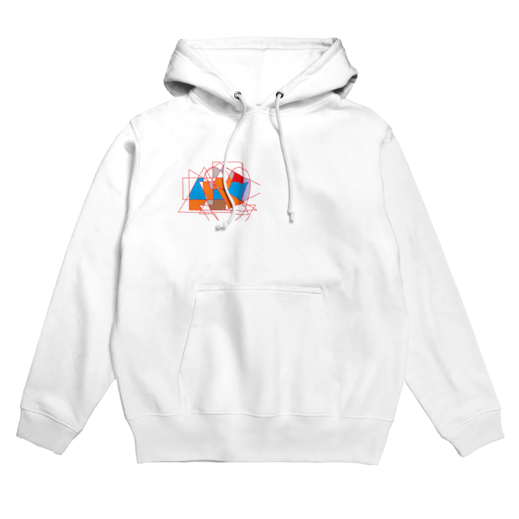 nandemoの関ジャマ Hoodie