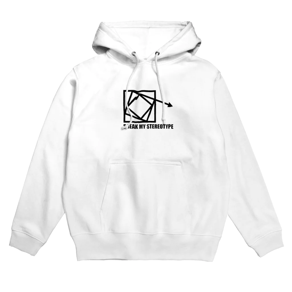 PNG PROJECTのbreak my stereotype Hoodie