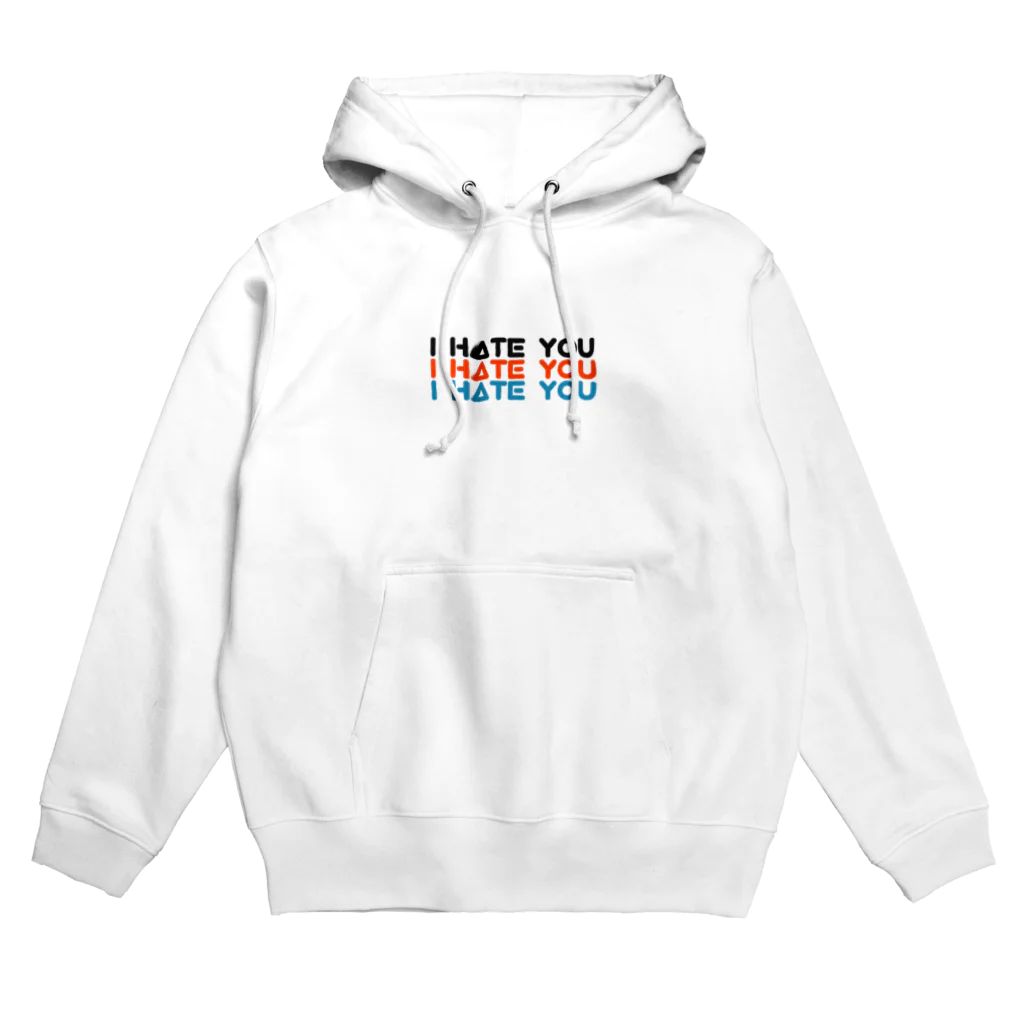 生活のＮＯ Hoodie