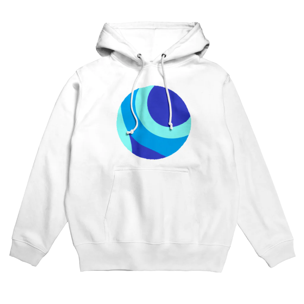 OceansのR&B. S Hoodie