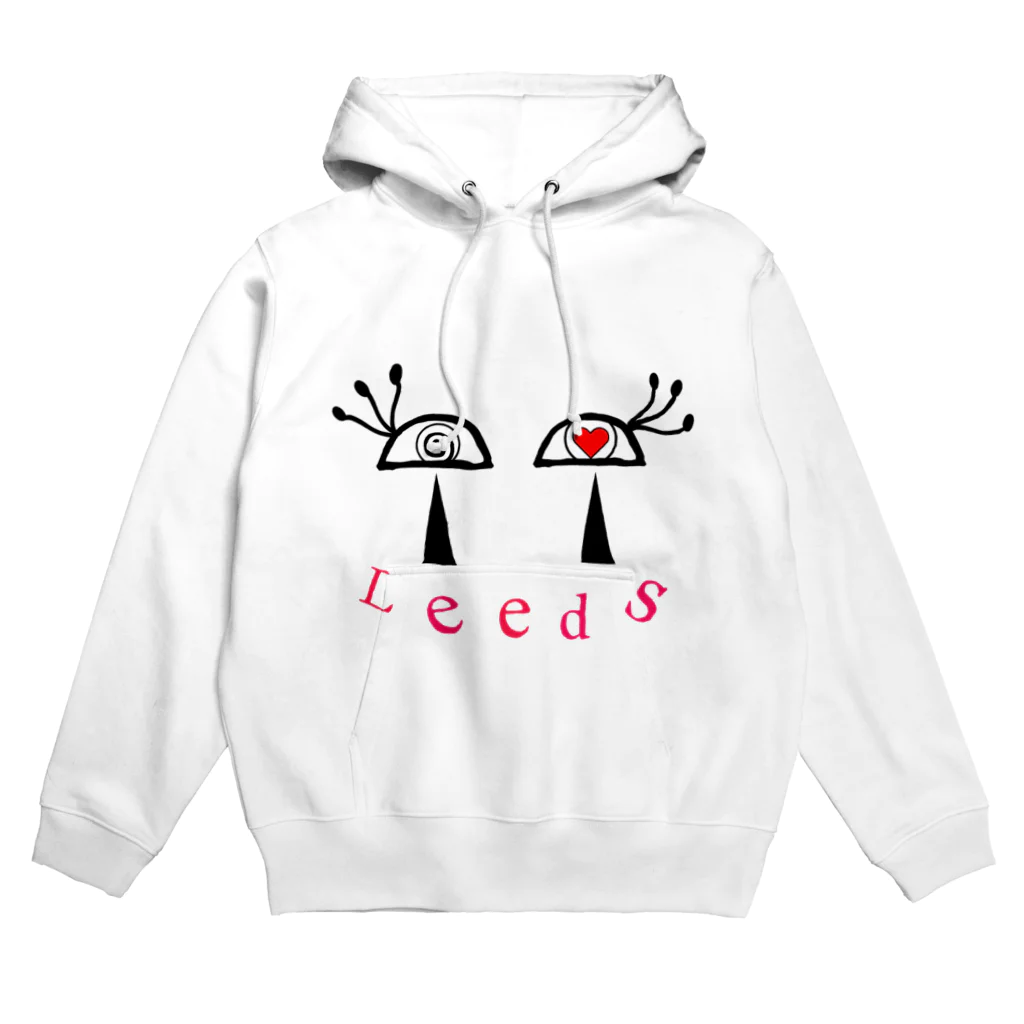 LeedsのLeedsパーカー パーカー