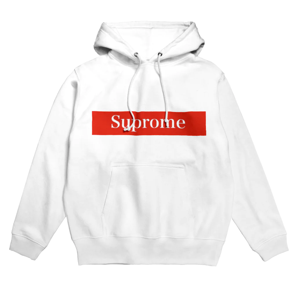 TOKYO ANTI 本店のSuprome Hoodie