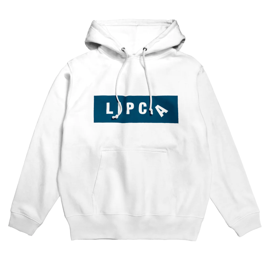 LIPCAのLIPCA（リプカ） Hoodie