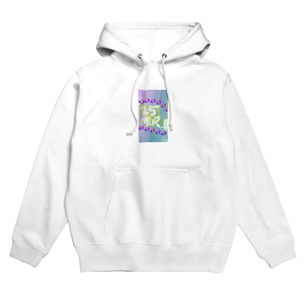 🍭🍬💖25 M.R.Ｂ🌈💭💖の不思議な空間 Hoodie