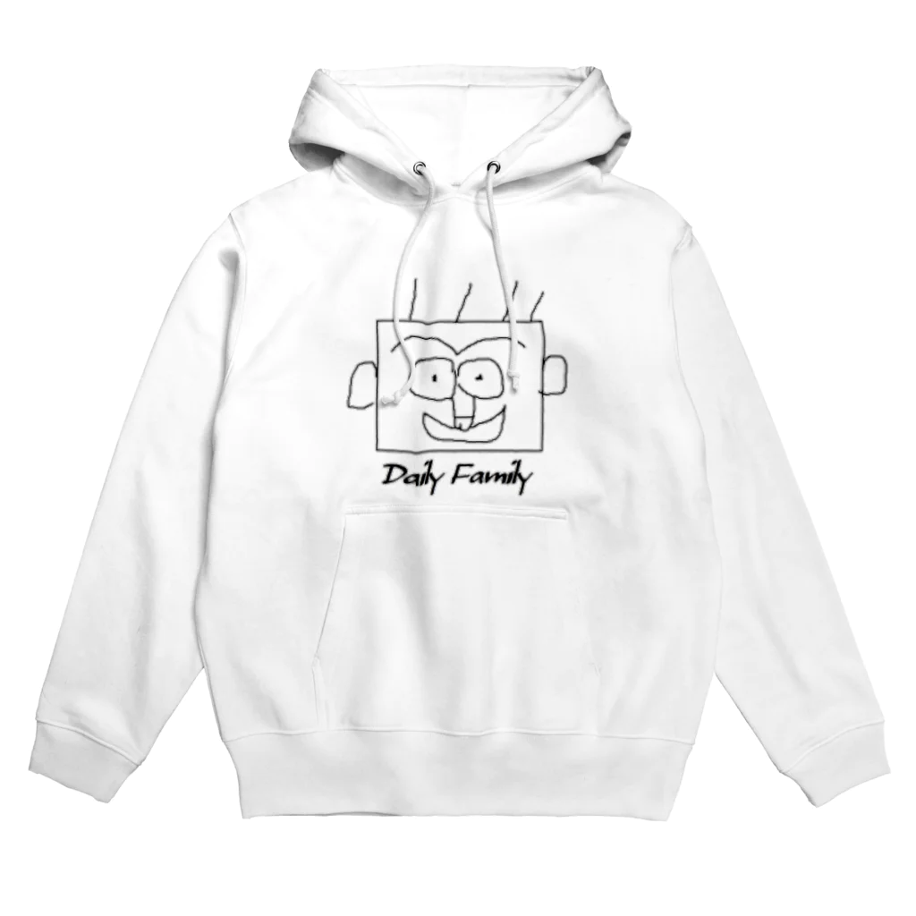 JK@よっしーのシンゴくん Hoodie