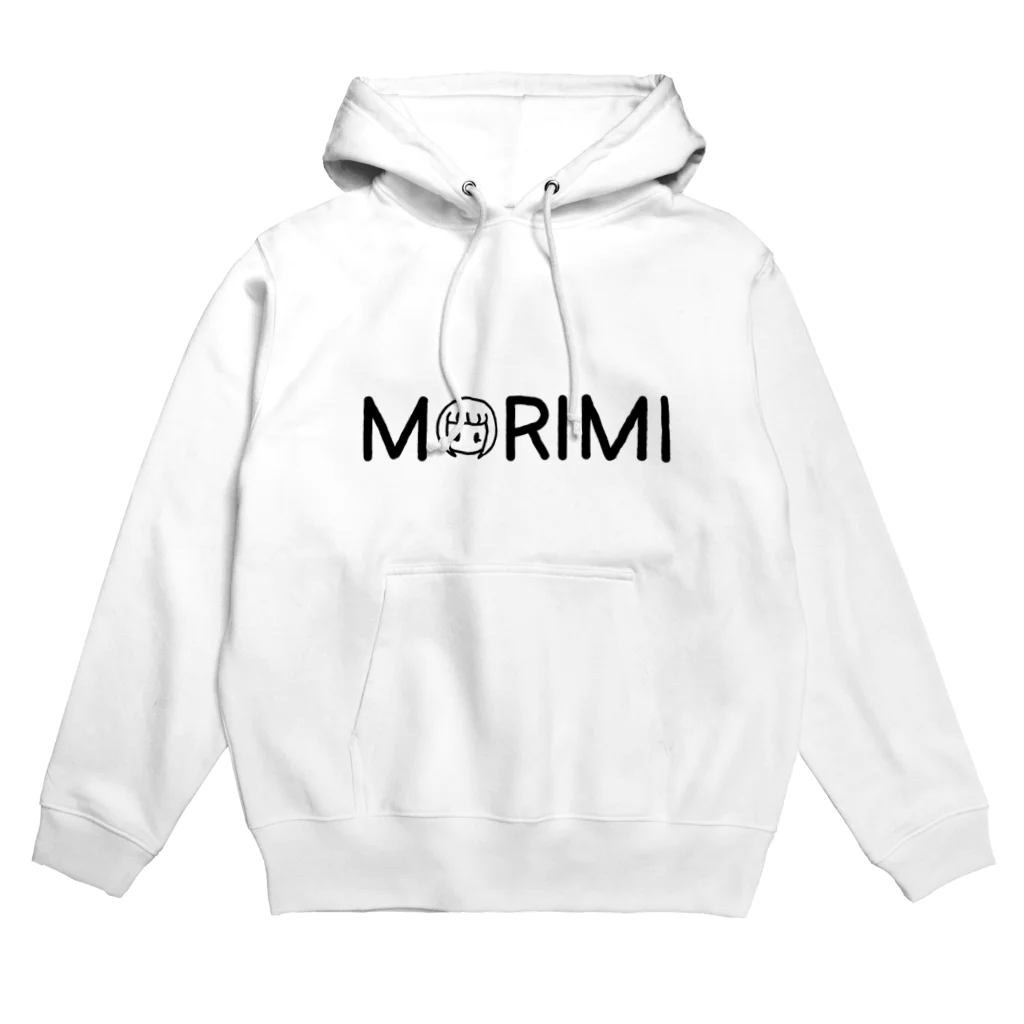 MORIMIのmorimi Hoodie