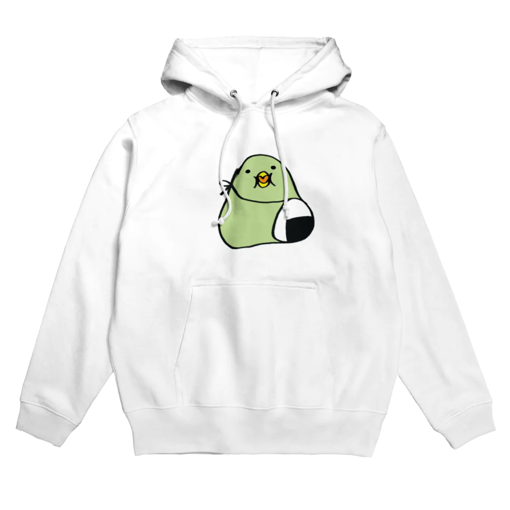 うさぎまつりの太（フトシ） Hoodie