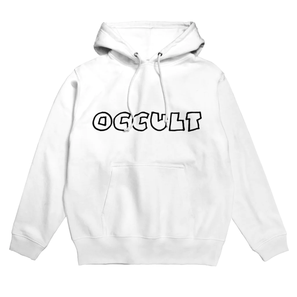 shirayuki15のoccult Hoodie