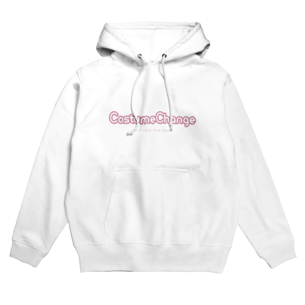 ムタリの倉庫の[隠]着ぐるみのミナイデちゃん Hoodie