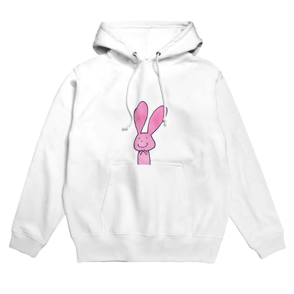 瞬間ほのぼの設置し隊のぴょんのすけ Hoodie