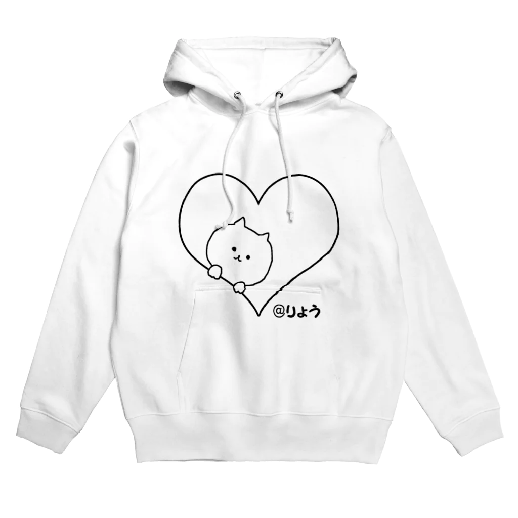 ぴぃかんのりょうくん Hoodie