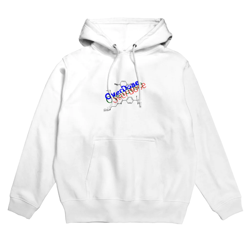 AquariumのAquarium Hoodie