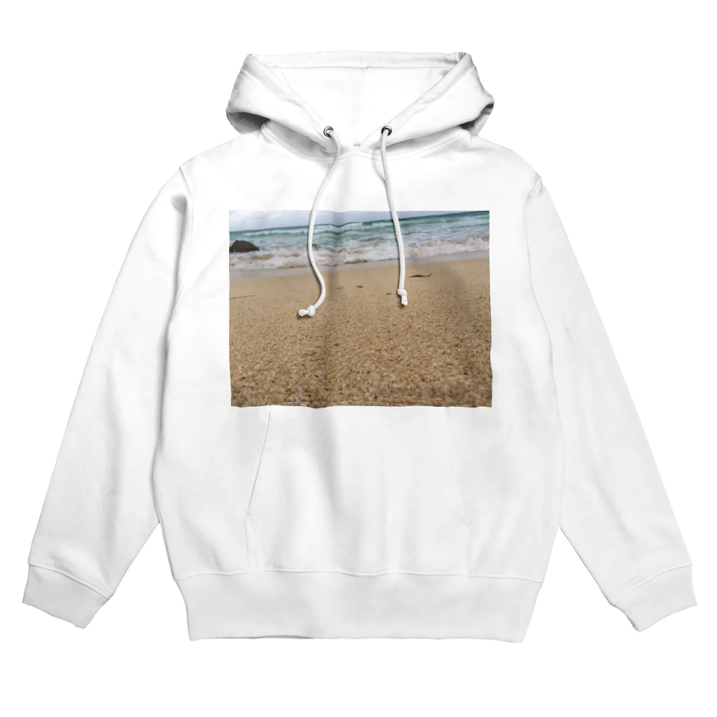 jyouitiのsurf Hoodie