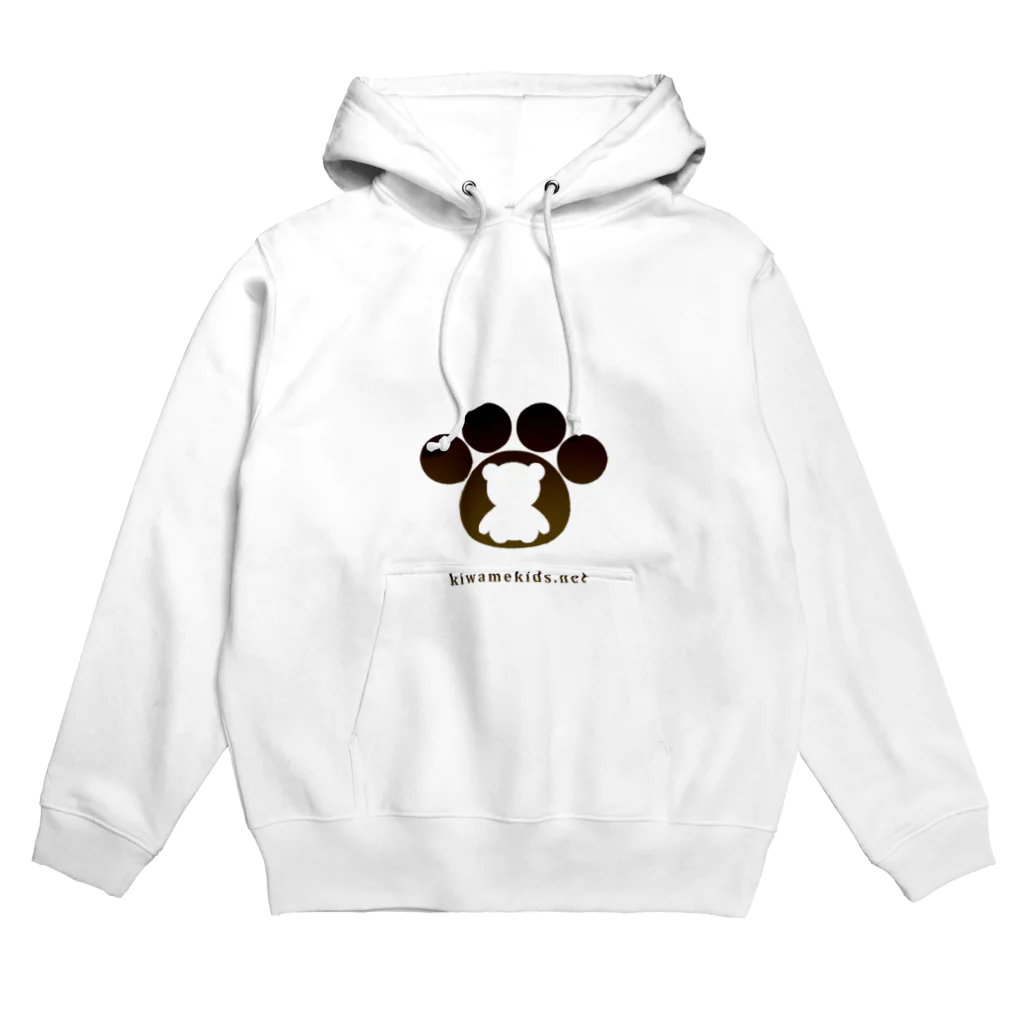 Kiz Original Design by SUZURIの極KIDS by Kiz Original Design Hoodie