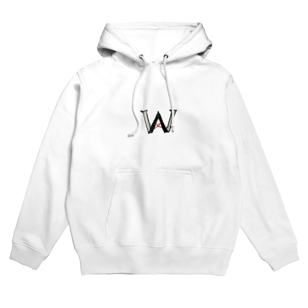 bonfireのい Hoodie