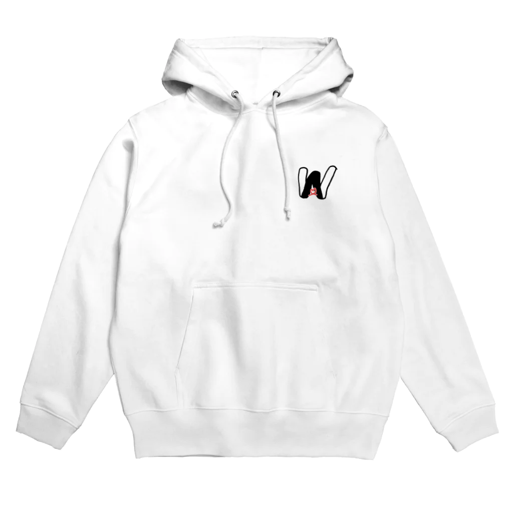 bonfireのか Hoodie