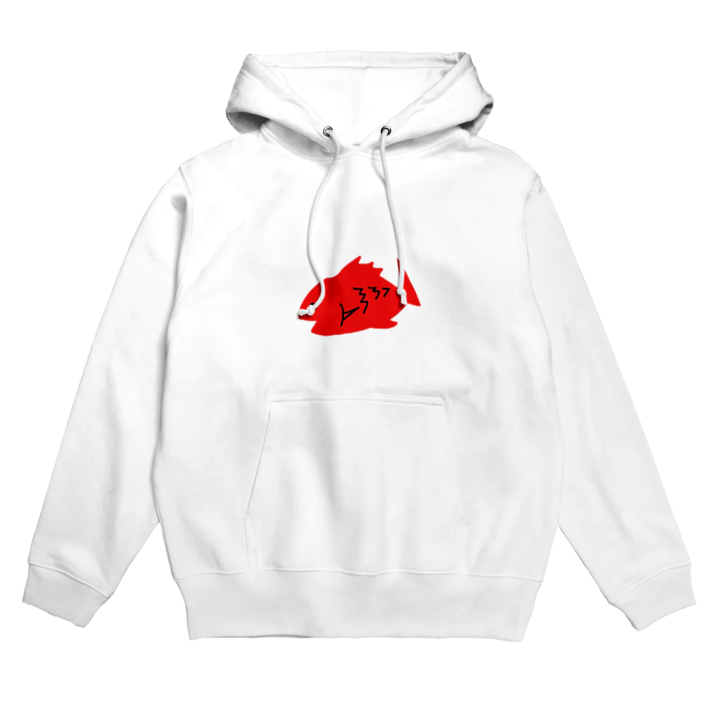 ねこまんまのたい Hoodie