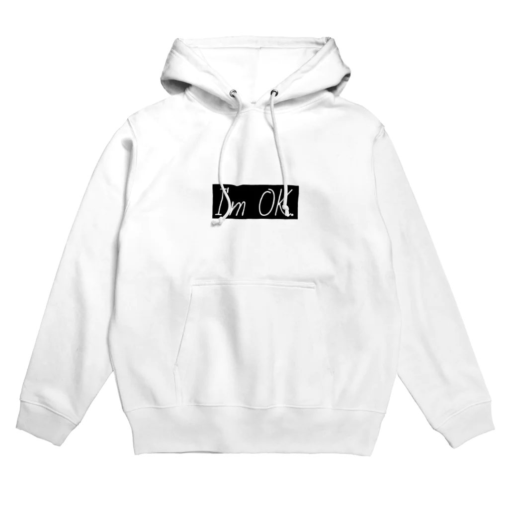 ToshizoのOK Hoodie