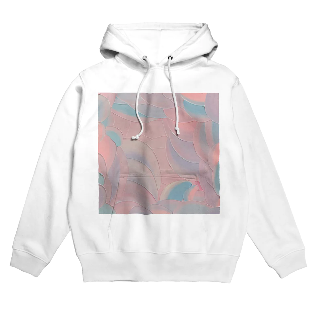 Yoshiki house 岡村芳樹の櫻姫 Hoodie