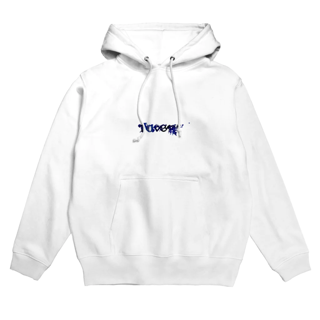 ひのいろ研究室　購買部の烏 Hoodie