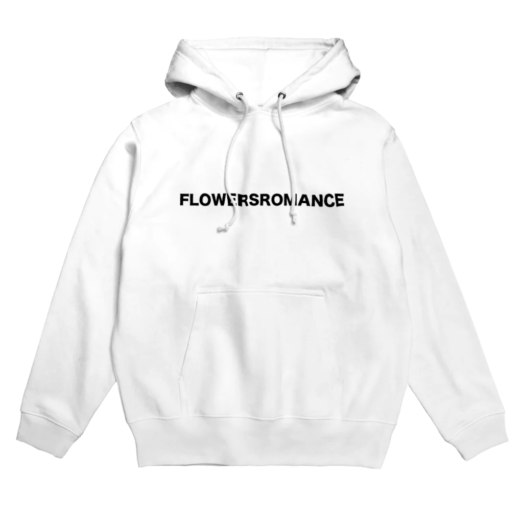 フラワーズロマンスのフラワーズロマンス Hoodie