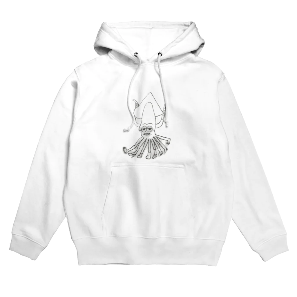 はらぐちもくのいかがですか Hoodie