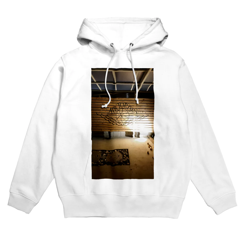 kubotaexterioaの外構工事1 Hoodie