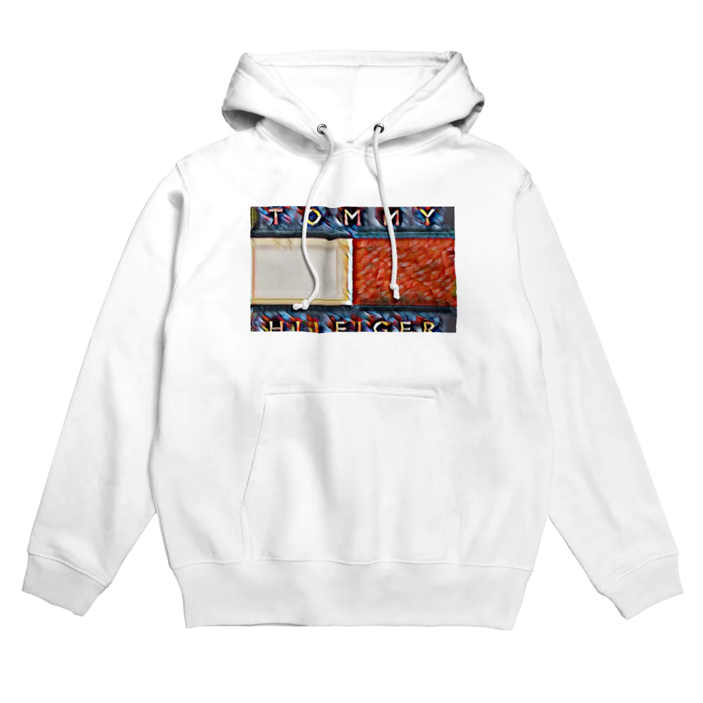 どりあんのレトロシック Hoodie