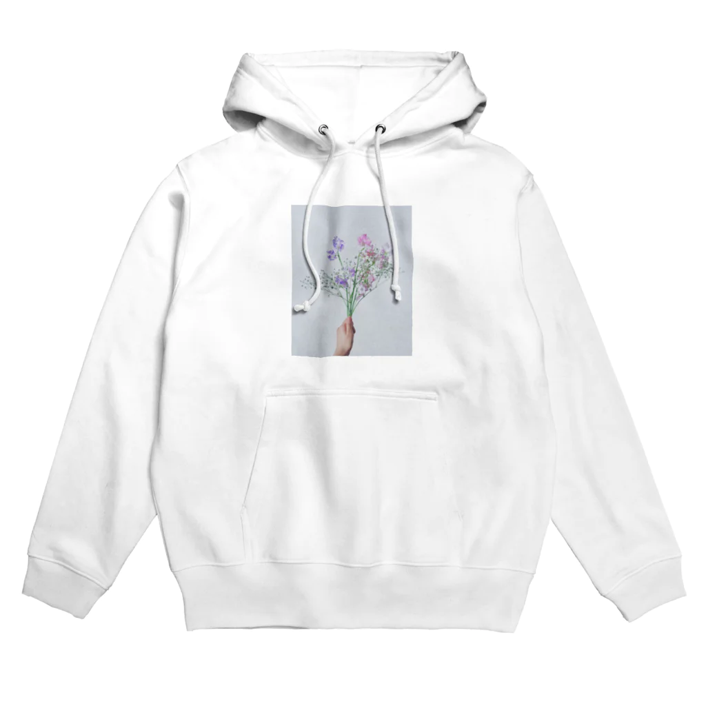 i_____conのfor you_ Hoodie