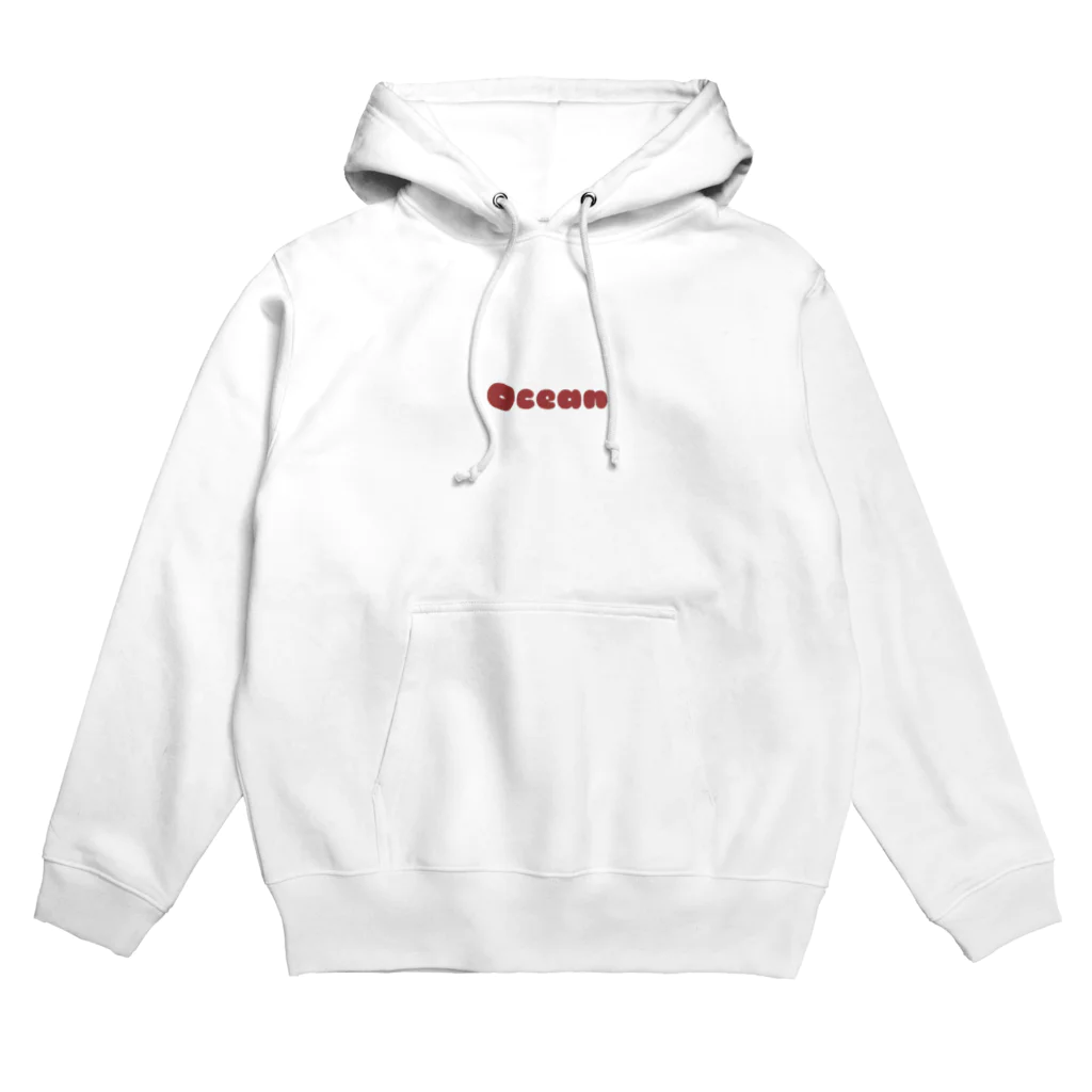 OceanのOcean Hoodie