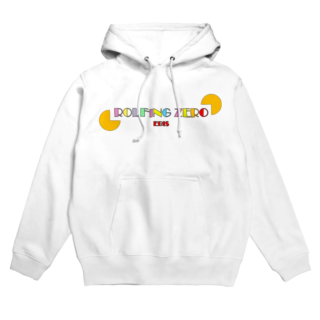 ロルフィングZEROのロルフィング　ゼロ　 Hoodie