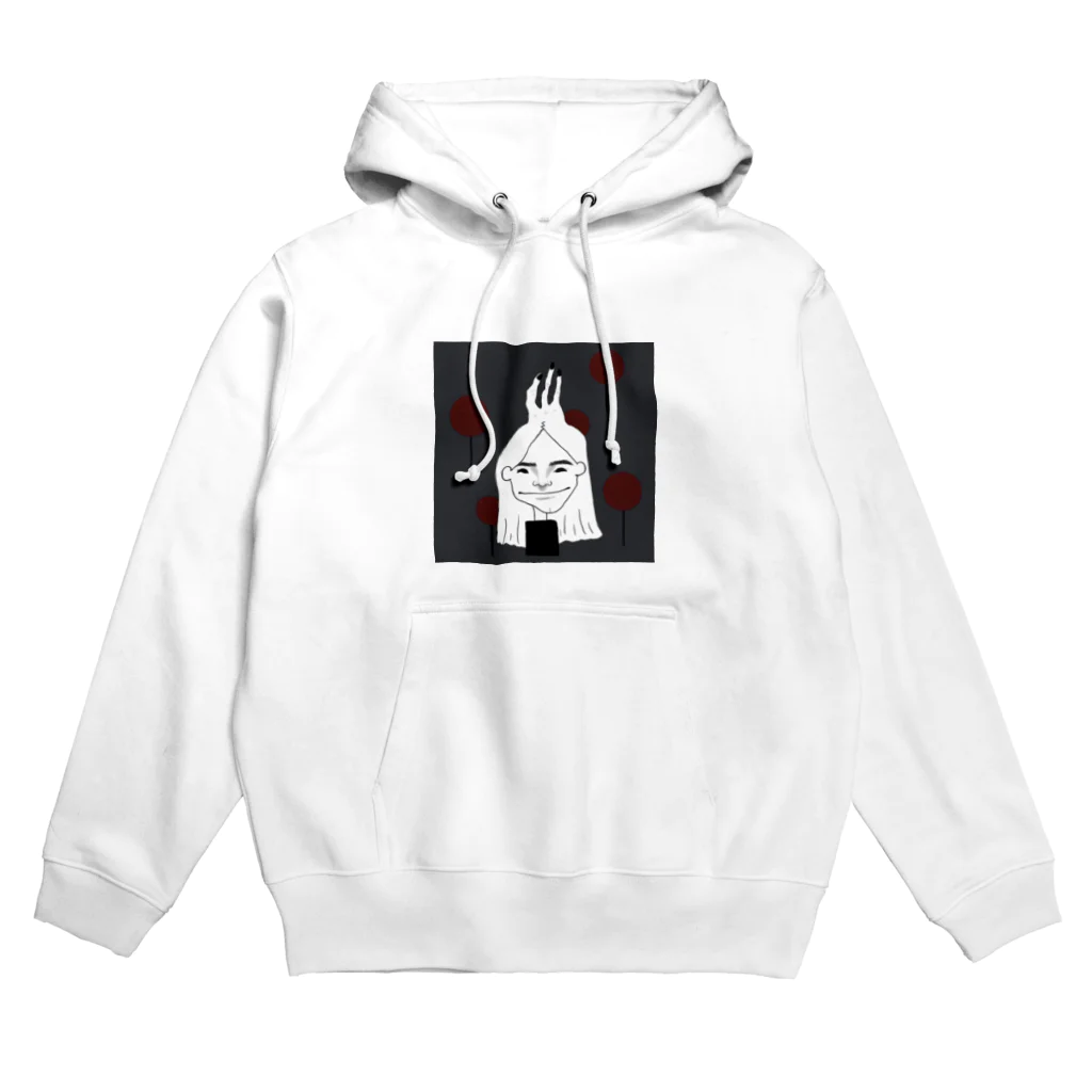 Numeguの謎めいたンゴ Hoodie