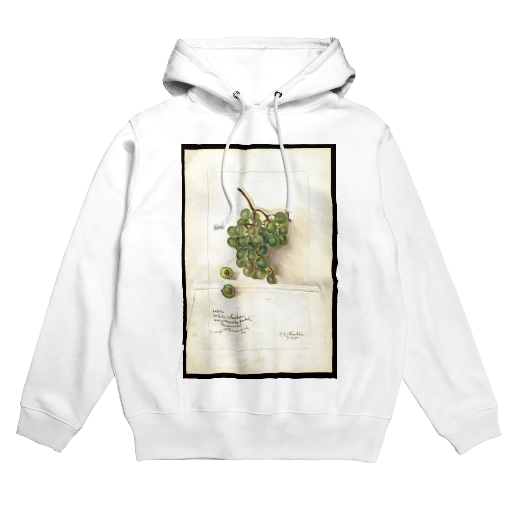 ArtShirtのWhite Southern  Hoodie