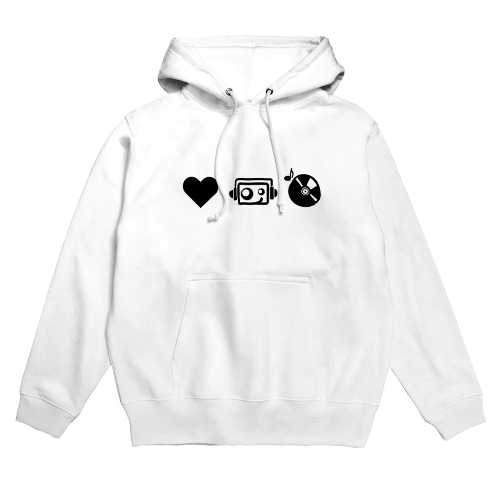 LotusJuiceのLIFE パーカー2021 Hoodie