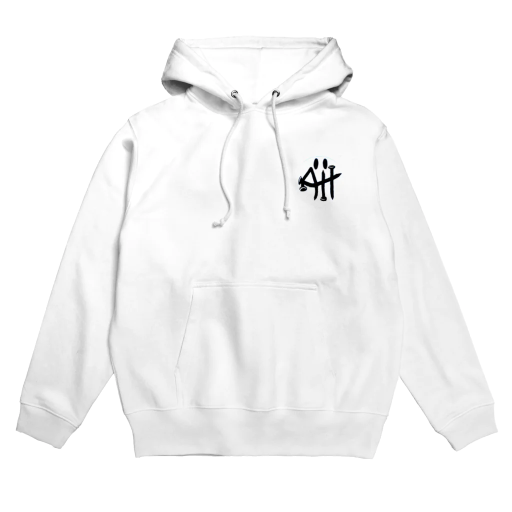 Mobile Gift Shop のAll Hands Hoodie