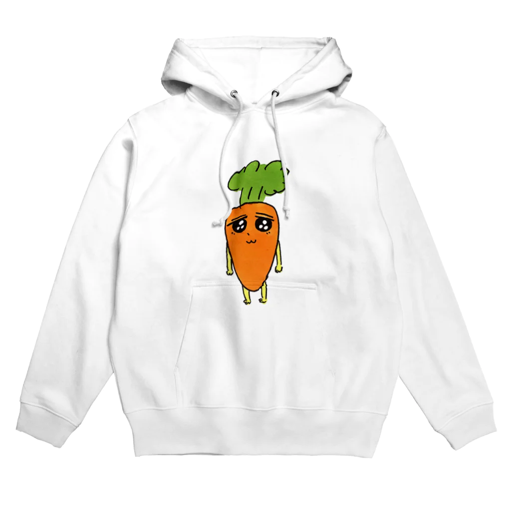 せいきまつやさんのおいしくてかわいい Hoodie