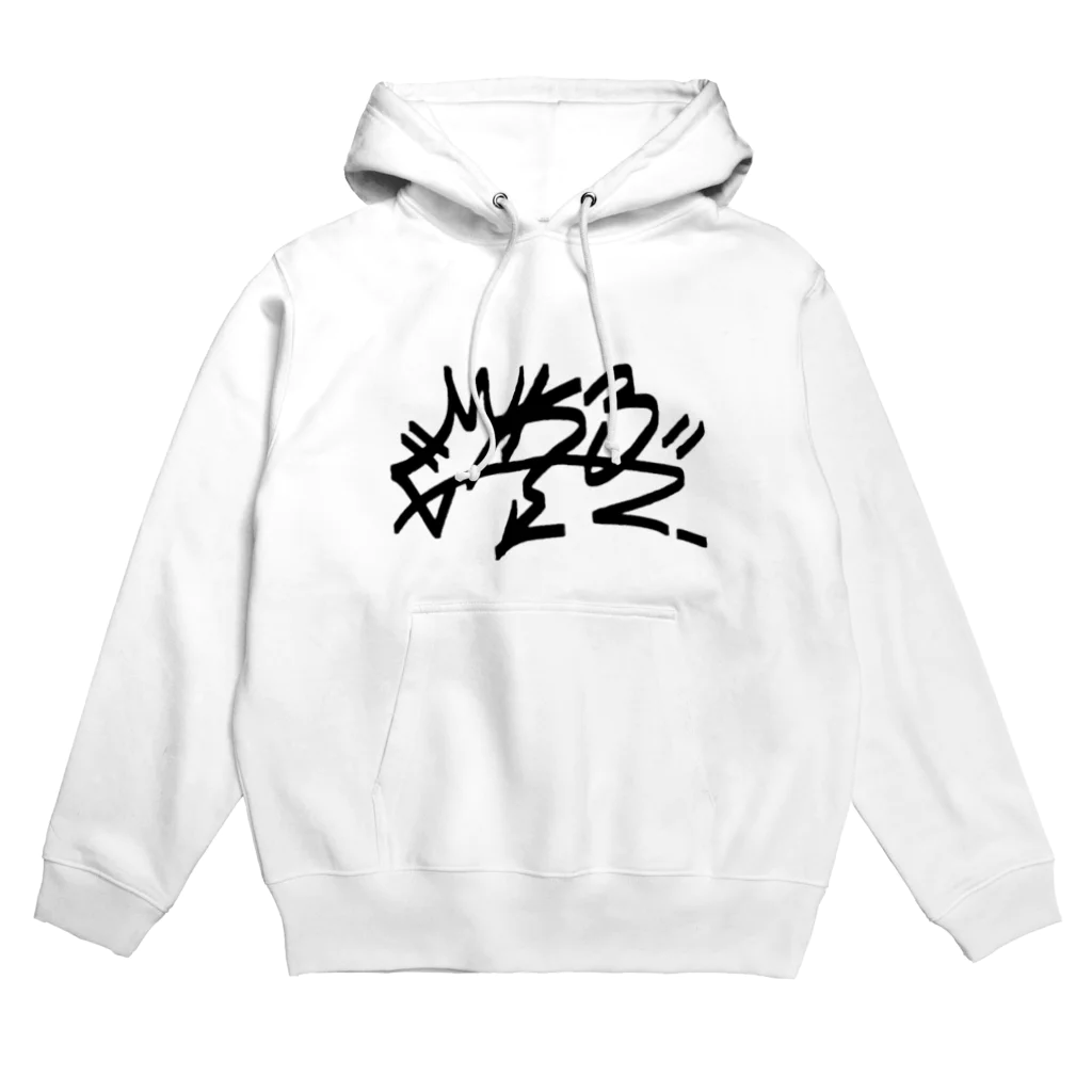 mokamii0719のMoka3 Hoodie