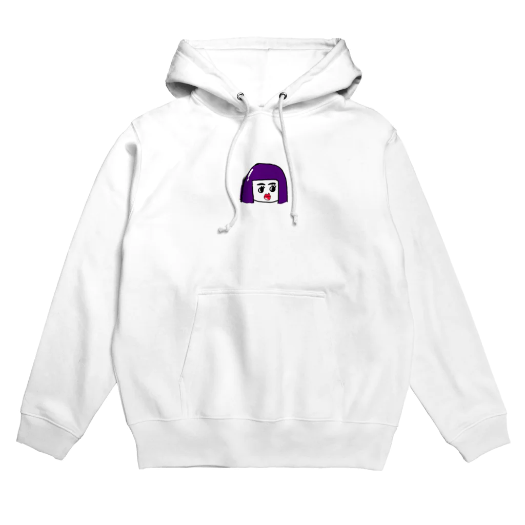 ぶりっちのぶりっち Hoodie