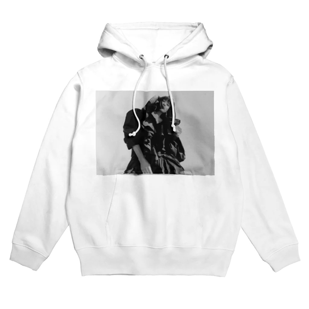 橋本愛デザイニングフューチャー永遠の橋の愛デザイニングWORLD Hoodie