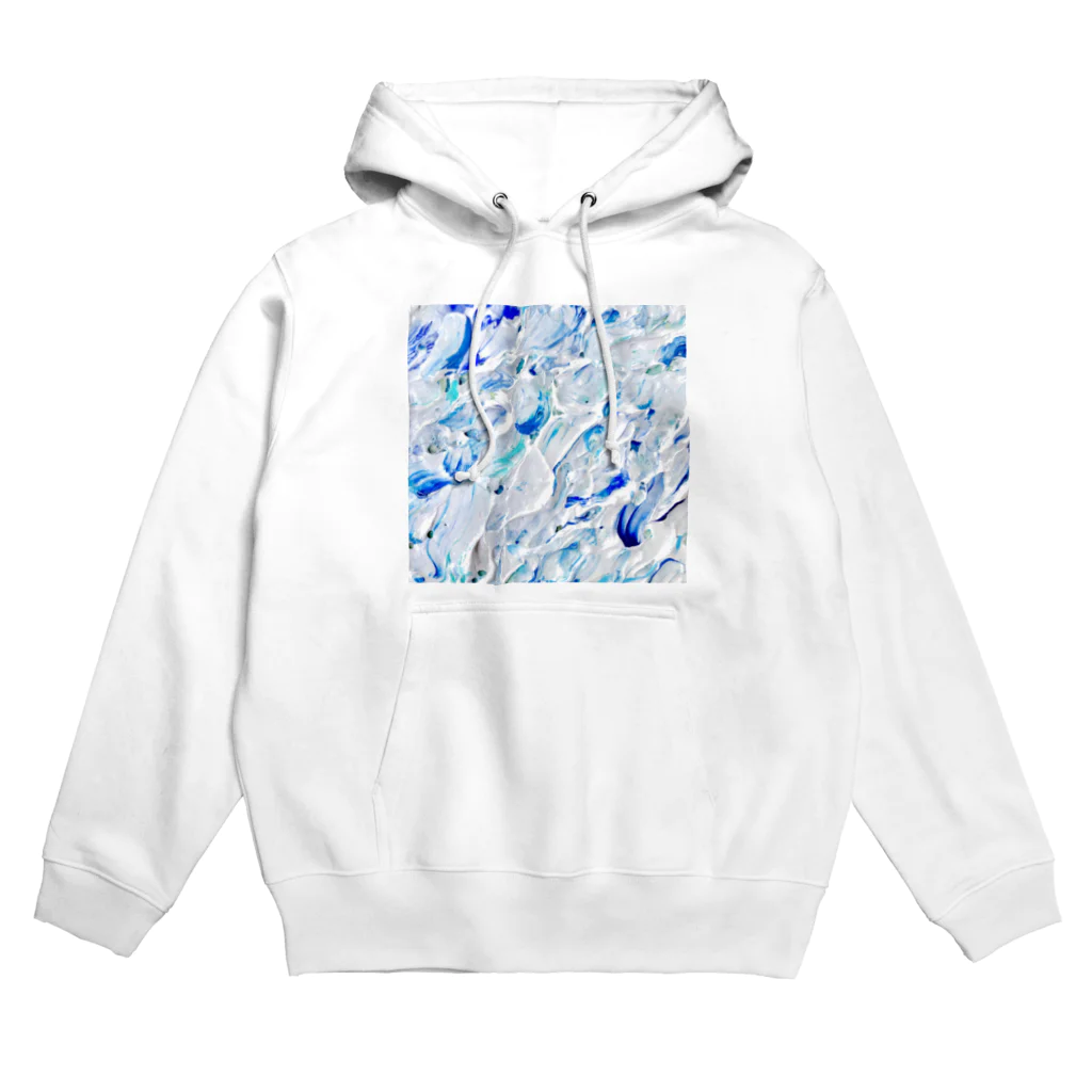 いろいろてんの体育の後のスポドリ Hoodie