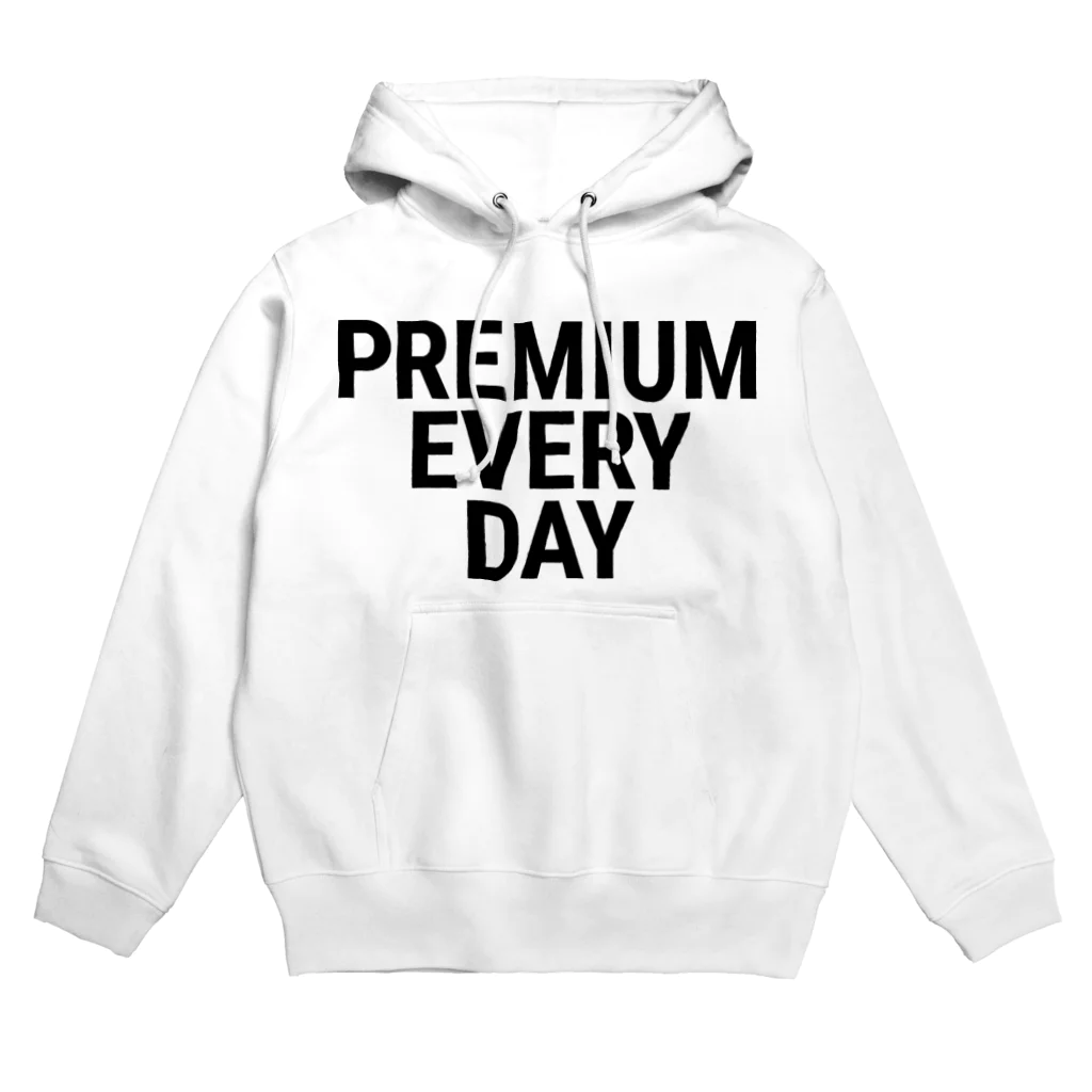 metao dzn【メタヲデザイン】のPREMIUM EVERYDAY 후디