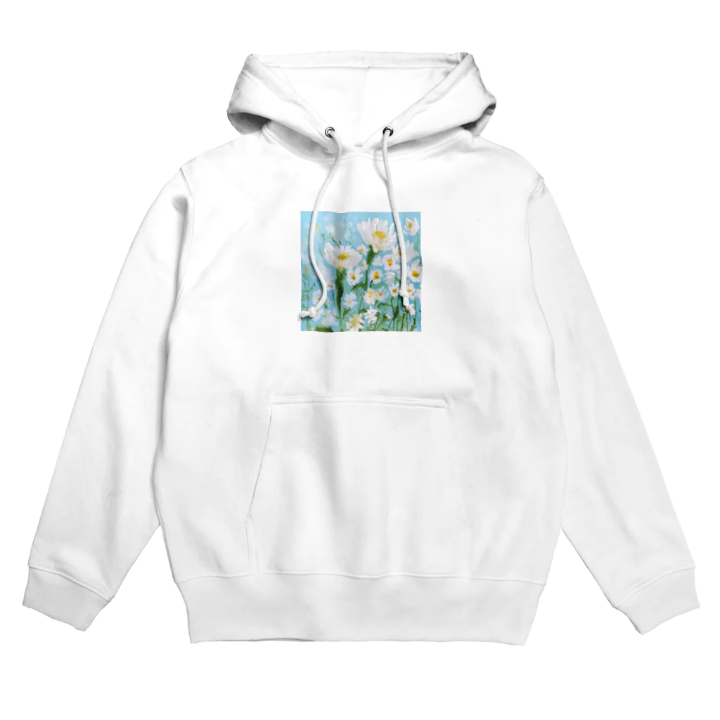 sato's artのsato's art Hoodie